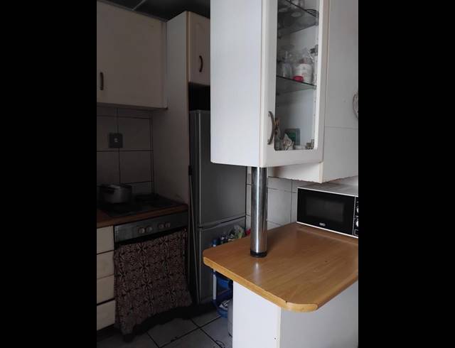 2 BEDROOM APARTMENT FOR SALE IN MUCKLENEUK